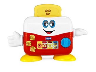 Chicco 9224100000 Mister Toaster