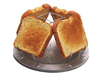 Coghlan's Grille Pain Universel Acier