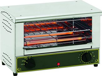 Cuisine Et Talents Toaster 1 Etage