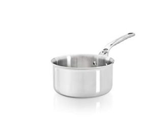 De Buyer 3706.20 Casserole Affinity Tout Inox ø 20cm