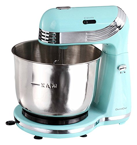 Robot Patissier Silvercrest 1300w Test Silvercrest 297858 3 Robot Patissier Domoclip vert