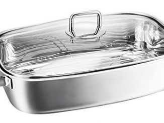 Kopf 125426 Sauteuse Hekla, Induction, 36 X 24 Cm, 6,2 litres, Inox