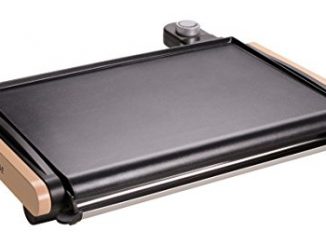 Lagrange 229 002 Plancha