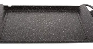 Pradel Excellence 52402m Plancha "façon Pierre" Dimensions : 48 X 28 Cm