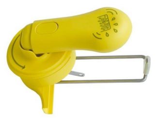Seb PoignÉe Friteuse Jaune Pour Friteuse Seb