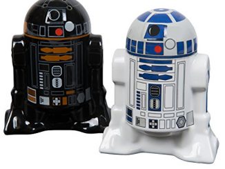 Star Wars Star Wars Droid Sel Et Poivrires