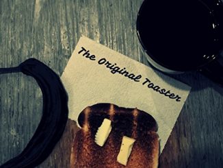 The Original Toaster